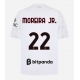 AC Milan Diego Moreira #22 Replike Gostujuci Dres 2026-27 Kratak Rukav